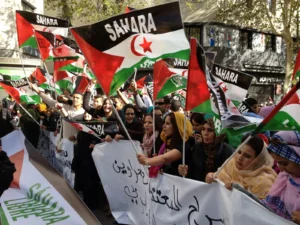 MANIFIESTO DA COMUNIDADE SAHARAUI DE GALIZA POR UNHA REGULARIZACIÓN XUSTA