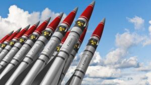 La guerra que nadie dice querer, pero que el capitalismo necesita