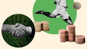 Deporte: cultura o negocio