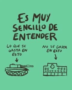 DEFENDAMOS LOS SERVICIOS PÚBLICOS Y LA REVERSIÓN DE LOS PRIVATIZADOS
