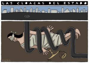 El golpe de estado judicial y la defensa de las libertades democráticas