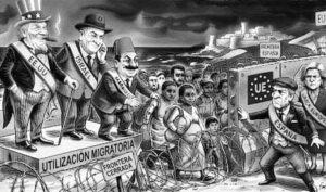 Ante la crisis política y social provocada en Ceuta