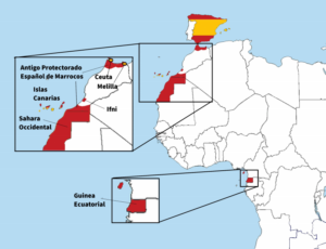 DOSSIER: O IMPERIALISMO ESPAÑOL EN ÁFRICA